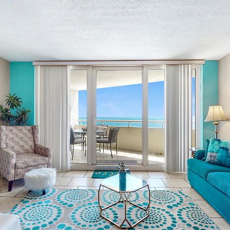 Vila Perdido Sun 612 Perdido Key Exteriér fotografie