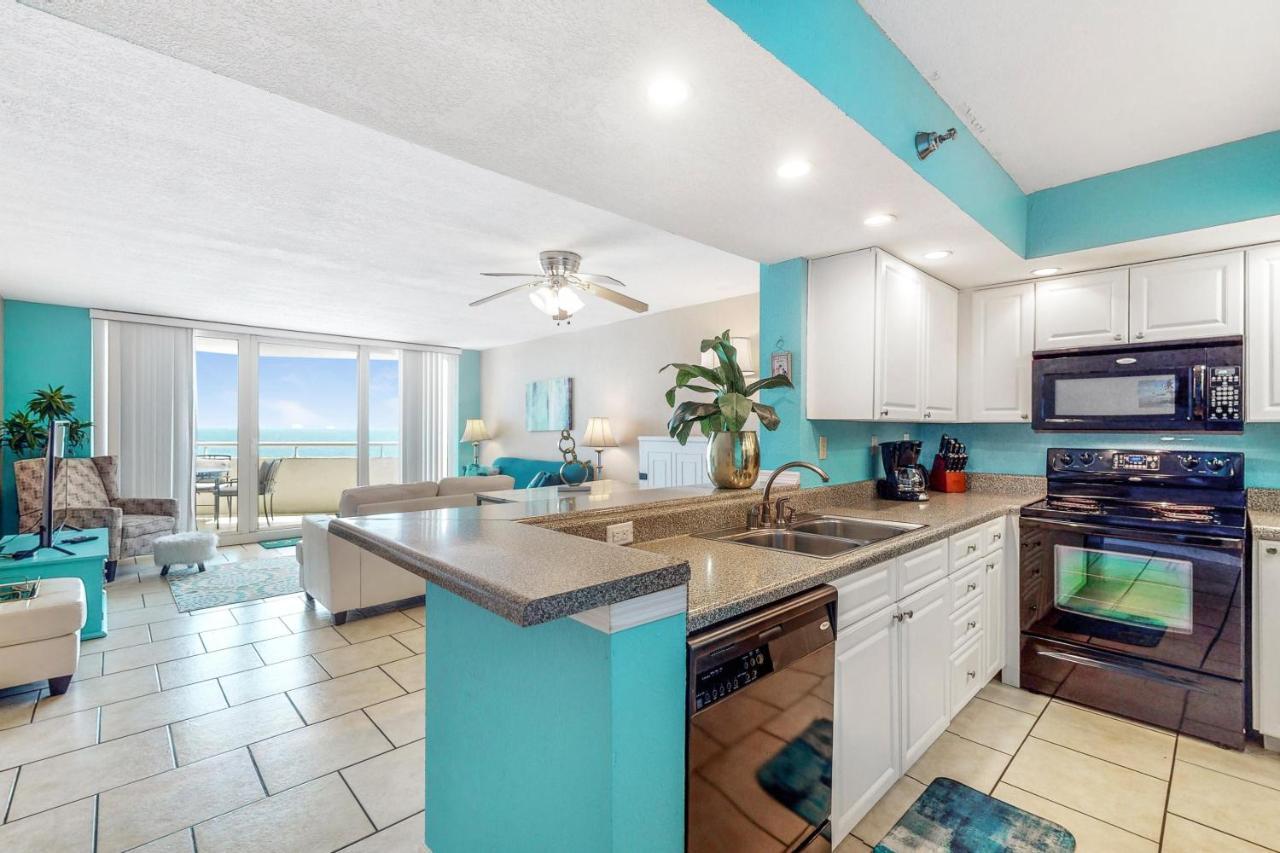 Vila Perdido Sun 612 Perdido Key Exteriér fotografie
