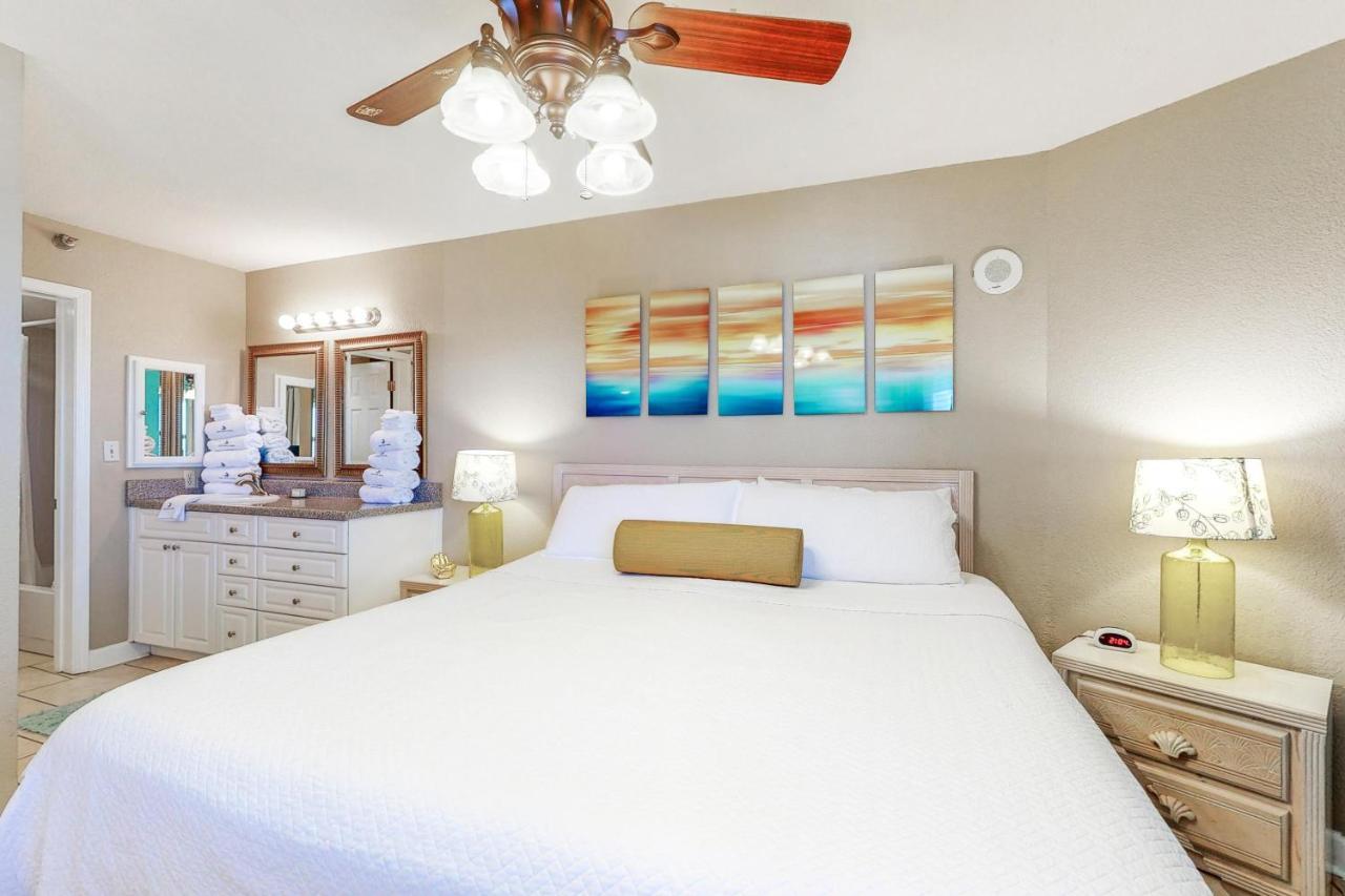 Vila Perdido Sun 612 Perdido Key Exteriér fotografie