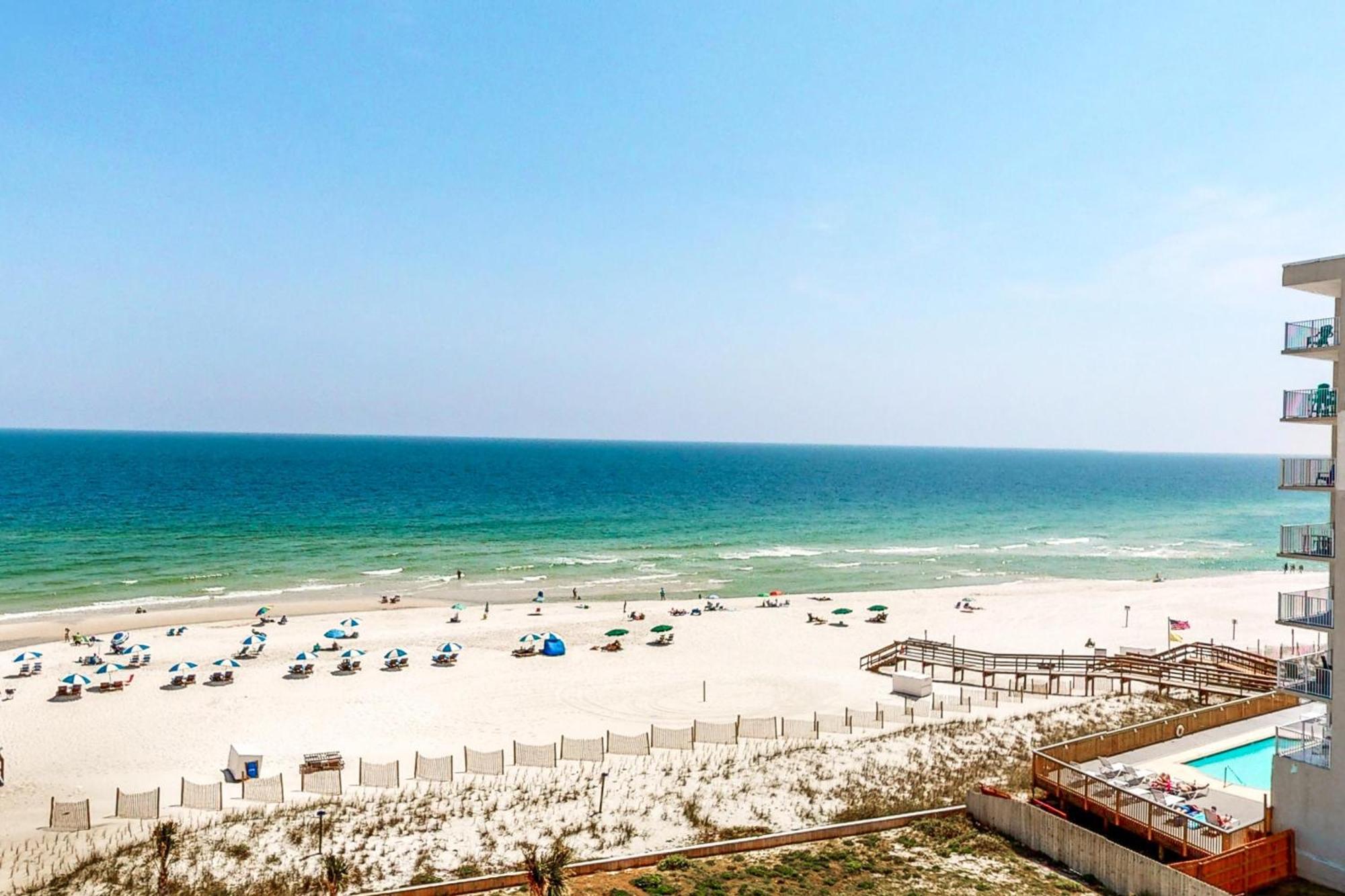 Vila Perdido Sun 612 Perdido Key Exteriér fotografie