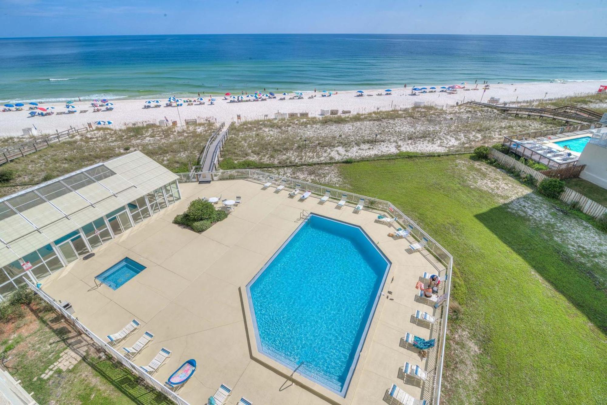 Vila Perdido Sun 612 Perdido Key Exteriér fotografie