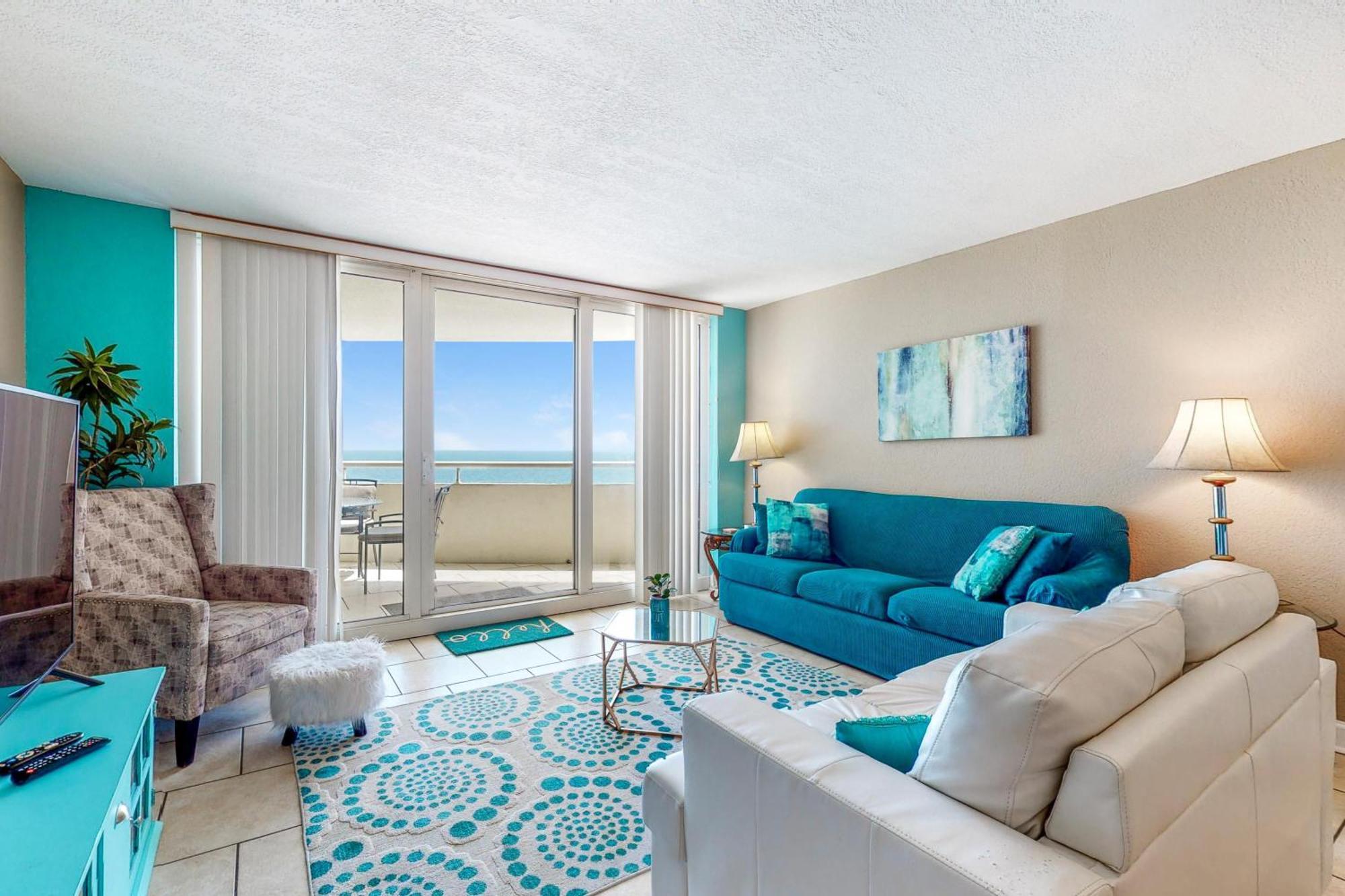 Vila Perdido Sun 612 Perdido Key Exteriér fotografie