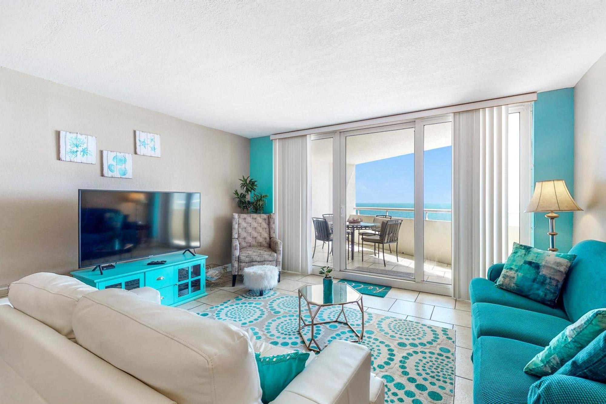 Vila Perdido Sun 612 Perdido Key Exteriér fotografie