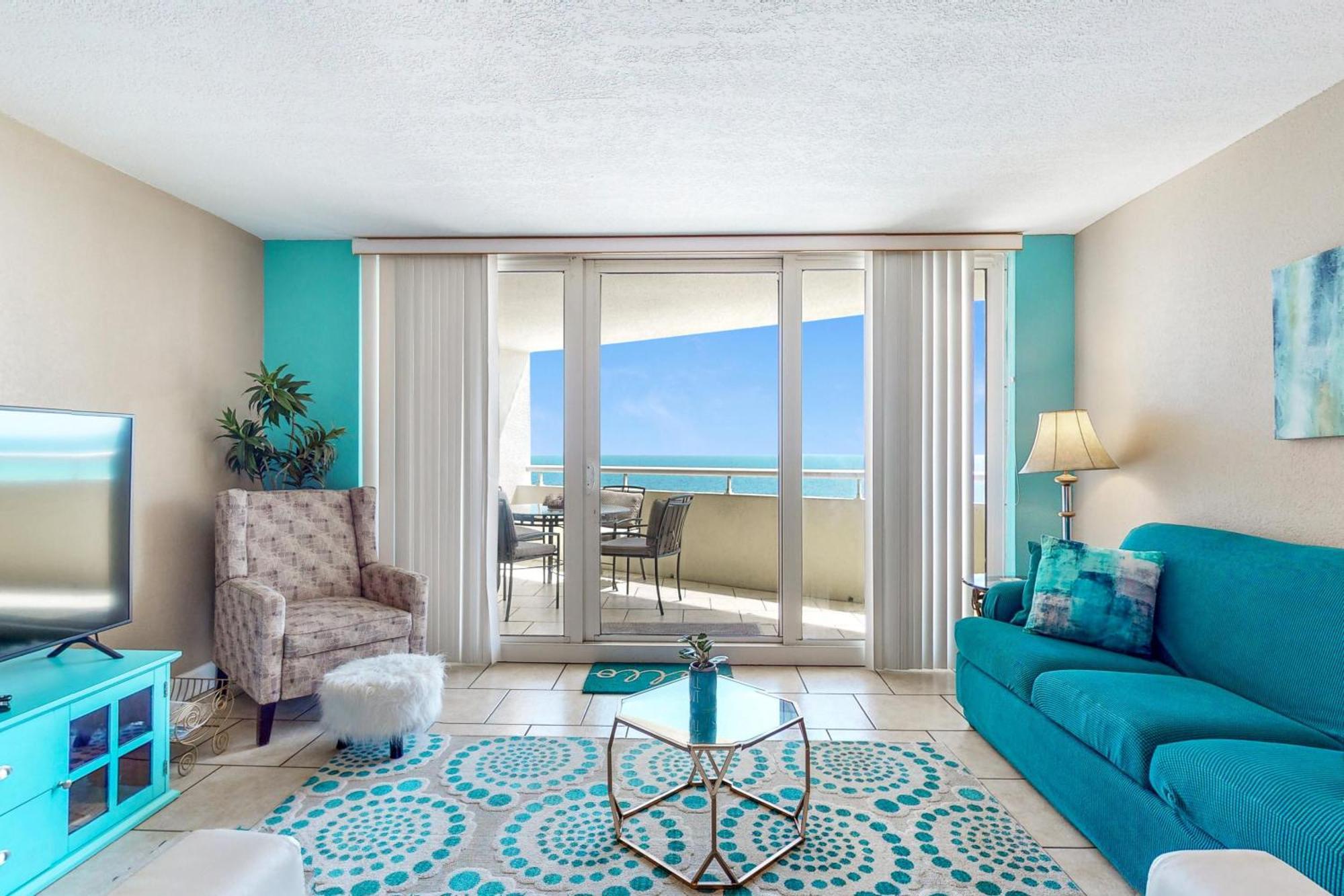 Vila Perdido Sun 612 Perdido Key Exteriér fotografie