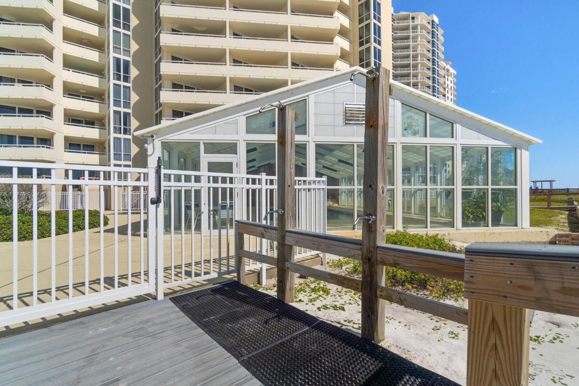 Vila Perdido Sun 612 Perdido Key Exteriér fotografie