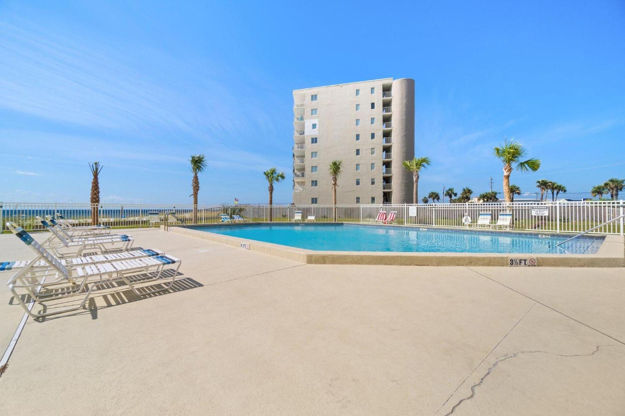 Vila Perdido Sun 612 Perdido Key Exteriér fotografie