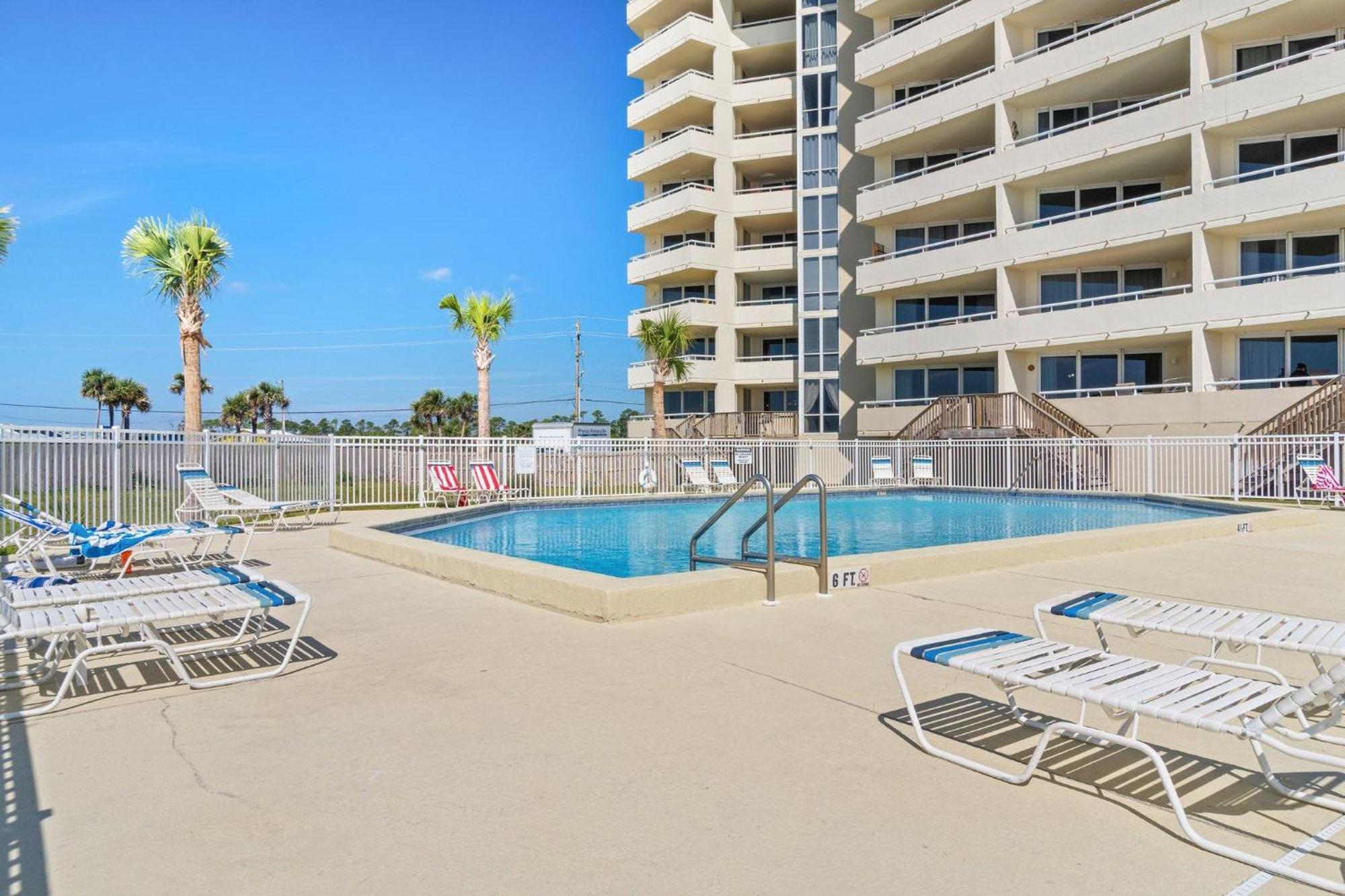 Vila Perdido Sun 612 Perdido Key Exteriér fotografie