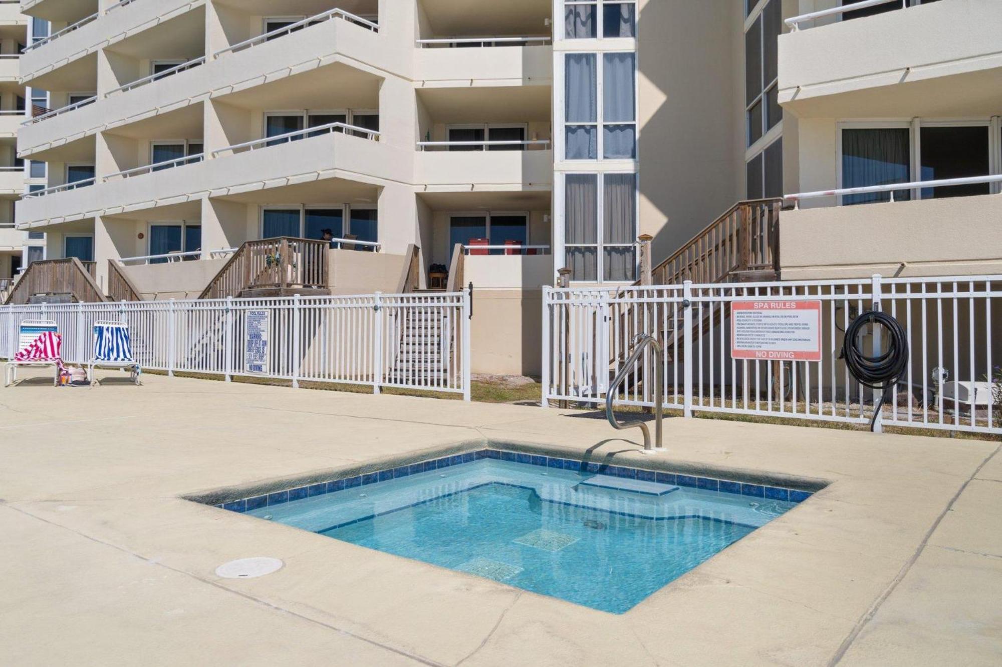 Vila Perdido Sun 612 Perdido Key Exteriér fotografie